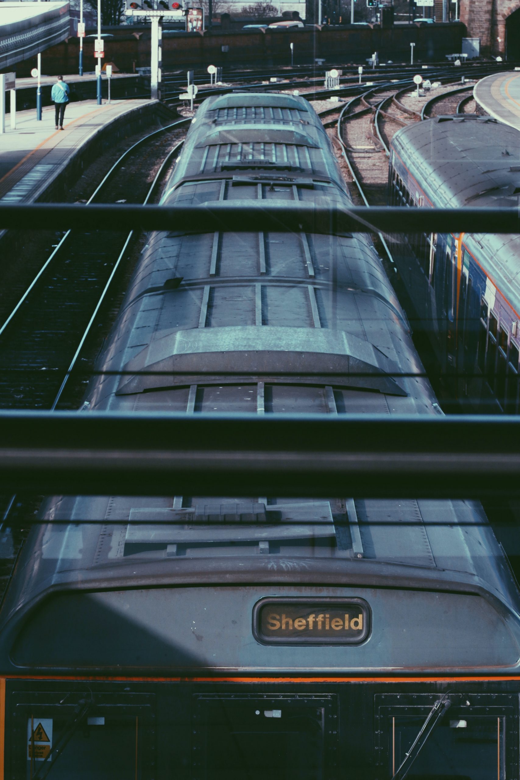 What are Sheffield’s small businesses missing out on social media?